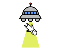 a mean person animation sticker #13229258