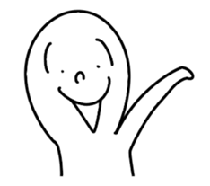 a mean person animation sticker #13229259