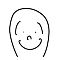 a mean person animation sticker #13229263