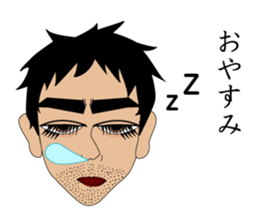 Darling darling sticker #13229792