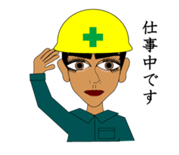 Darling darling sticker #13229801