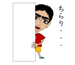 Darling darling sticker #13229804