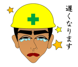 Darling darling sticker #13229809