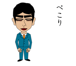 Darling darling sticker #13229819