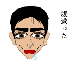 Darling darling sticker #13229821