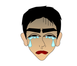 Darling darling sticker #13229827