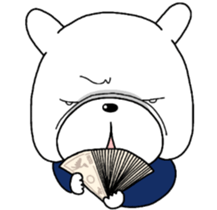 Dirty Pistachio sticker #13230113