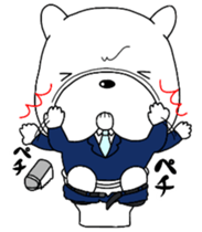 Dirty Pistachio sticker #13230122