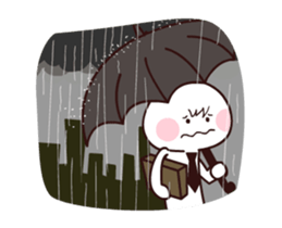 Work Work Work! 2.0 Animated Edition sticker #13230616