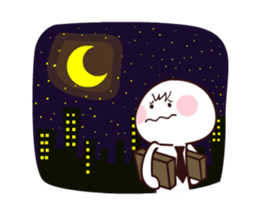 Work Work Work! 2.0 Animated Edition sticker #13230617