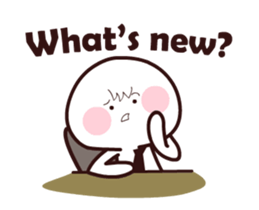 Work Work Work! 2.0 Animated Edition sticker #13230622