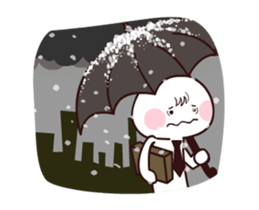 Work Work Work! 2.0 Animated Edition sticker #13230628