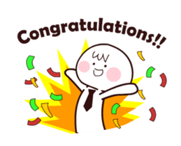 Work Work Work! 2.0 Animated Edition sticker #13230629