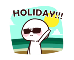 Work Work Work! 2.0 Animated Edition sticker #13230635