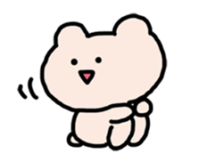 Kumagoro Animated Stickers part2 sticker #13230897