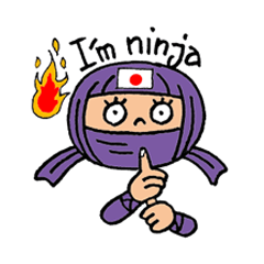 I M Ninja