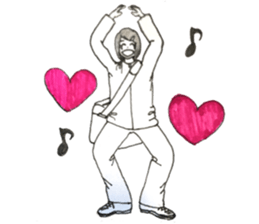 Women's Volleyball sticker #13231095