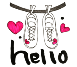 Women's Volleyball sticker #13231097