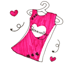 Women's Volleyball sticker #13231098