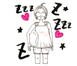 Women's Volleyball sticker #13231100