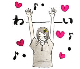 Women's Volleyball sticker #13231111