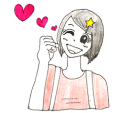 Women's Volleyball sticker #13231112