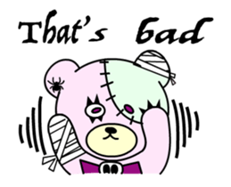 Move love-chan sticker #13231461