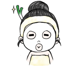 Negi's Life. - Part2. sticker #13231533