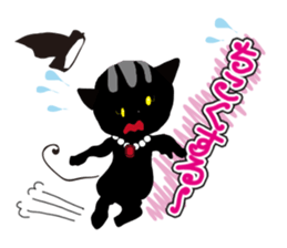 scary!scary!halloween sticker #13231824