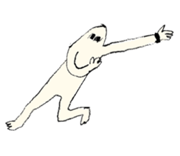 obakekun!3 sticker #13232200