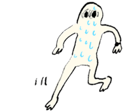 obakekun!3 sticker #13232202