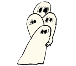 obakekun!3 sticker #13232209