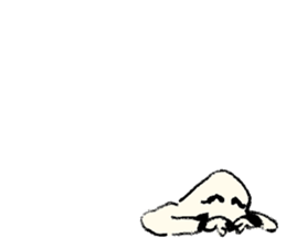 obakekun!3 sticker #13232211