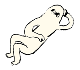 obakekun!3 sticker #13232219