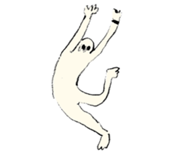 obakekun!3 sticker #13232220