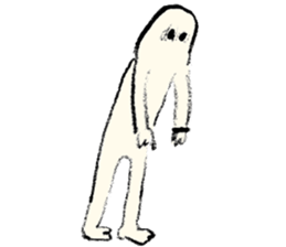 obakekun!3 sticker #13232223