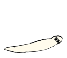 obakekun!3 sticker #13232237