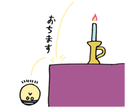 KATZBOM Kawaii Characters Special Mix sticker #13232277