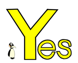 Animated Stickers of Penguinic State 1 sticker #13232798