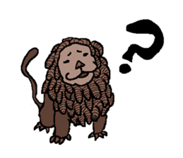 Tao's Khmer sticker sticker #13233489