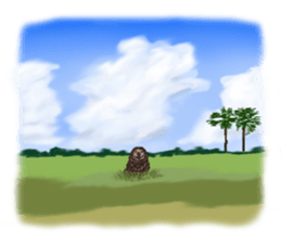 Tao's Khmer sticker sticker #13233500