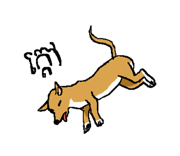 Tao's Khmer sticker sticker #13233504