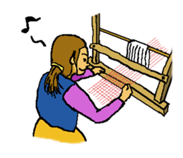 Tao's Khmer sticker sticker #13233509