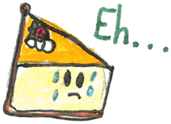 So sweet sticker #13233979