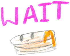 So sweet sticker #13233991