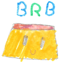 So sweet sticker #13233992