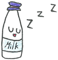 So sweet sticker #13233996