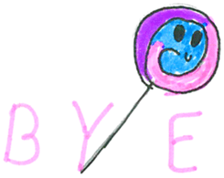 So sweet sticker #13233997