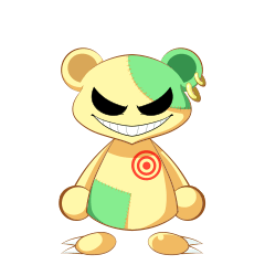 NiCKSON Sticker