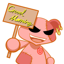 NiCKSON Sticker sticker #13233999